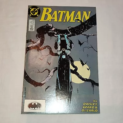 Buy Batman #431 - DC 1989 • 0.99£