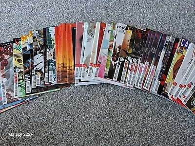 Buy Back Issue Dc Black Label - Vertigo - Young Animal - Dc Horror - A-z (2013-23) • 0.99£