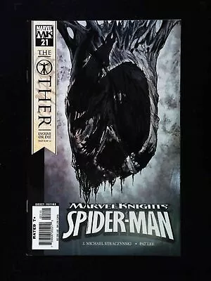 Buy Marvel Knights Spider Man #21  Marvel Comics 2006 Vf/Nm • 3.97£