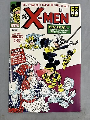 Buy Marvel Comics AMAZING SPIDER-MAN #43 PASTROVICCHIO DISNEY What IF Variant (2024) • 3.19£