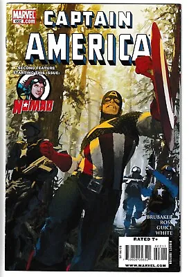 Buy Captain America (Marvel, 1968) 601-700 - Pick Your Book Complete Your Run • 4.79£