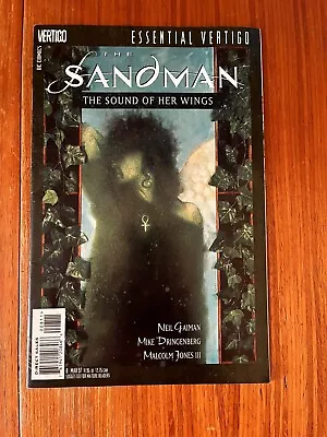 Buy The Sandman,the Sound Of Her Wings ,, Key Issue, #8 ,1997, Dc Vertigo • 24.99£