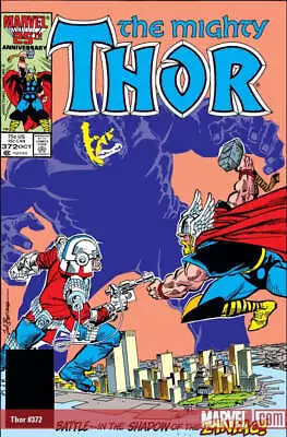 Buy Thor #372 (NM) • 17.68£