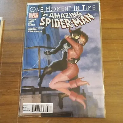 Buy Amazing Spiderman 638 • 11.85£