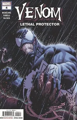 Buy Venom Lethal Protector #4 CVR A NM • 2.38£