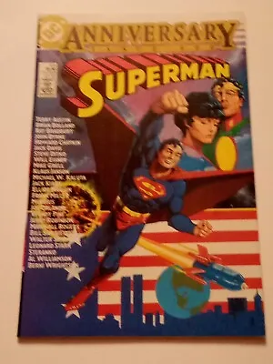 Buy Superman #400 (Oct 1984, DC) NM+ • 15.88£