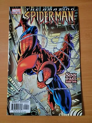Buy Amazing Spider-Man #509 ~ NEAR MINT NM ~ 2004 Marvel Comics • 7.90£