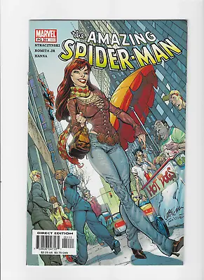 Buy The Amazing Spider-Man, Vol. 2 #492 • 3.15£