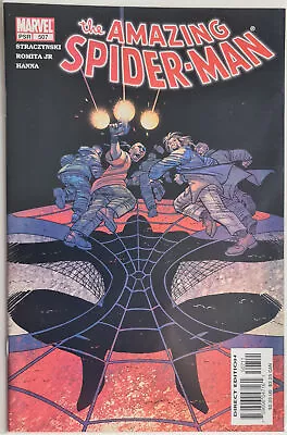 Buy Amazing Spider-Man #507 - Vol. 1 (07/2004) F/VF - Marvel • 6.01£