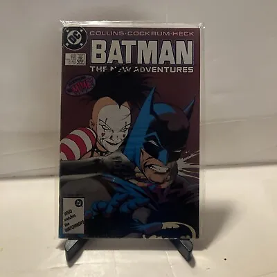 Buy Batman Dc Comics 412 • 10.67£