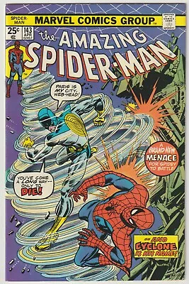 Buy Amazing Spider-Man 143  (Marvel 1963 Series)   VFN/NM • 49.95£