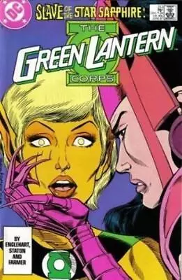 Buy Green Lantern Vol. 2 (1960-1988) #213 • 2£