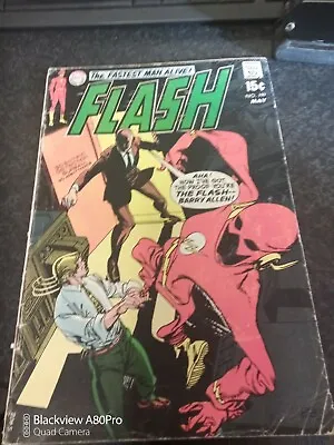 Buy Flash 197 May 1970  • 7.99£