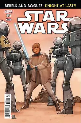 Buy Star Wars #71 • 3.15£