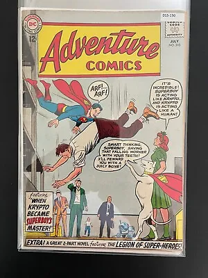 Buy Adventure Comics 310 Lower Grade DC Comic Book D15-150 • 15.76£