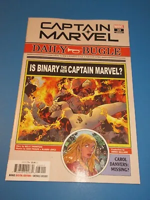 Buy Captain Marvel #39 NM Gem Wow  • 6.32£