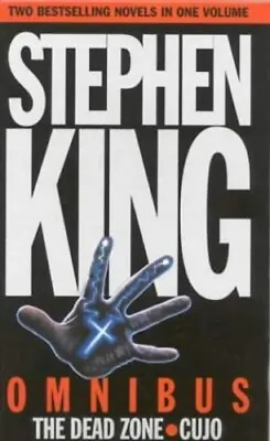 Buy Stephen King Omnibus By King, Stephen Hardback Book The Cheap Fast Free Post • 3.65£