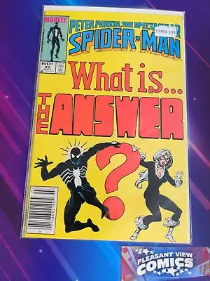 Buy Spectacular Spider-man #92 Vol. 1 High Grade 1st App Marvel Comic Book Cm83-193 • 7.96£
