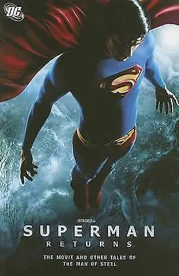 Buy Haley, Matt : Superman Returns: The Movie And Other Ta FREE Shipping, Save £s • 2.99£