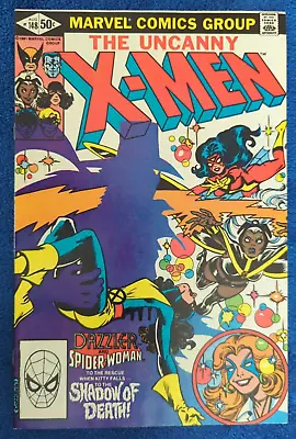 Buy Uncanny X-men Vol 1 #148. Marvel. 1981. First Caliban Appearance! 9.4 Near Mint! • 11.99£