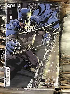 Buy Batman #135 - Variant Cover By Neal Adams -NM DC Comics • 4.85£