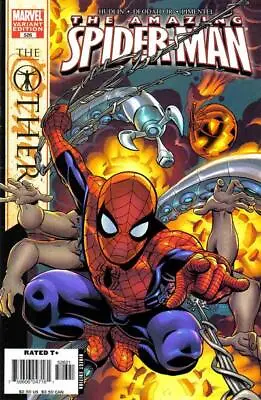 Buy Amazing Spider-Man (1998) # 526 Cover B (7.0-FVF) (208895) The Other 2006 • 8.10£