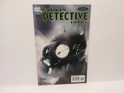 Buy Batman: Detective Comics # 872 (2011) First Appearance Of The Dealer • 9.42£