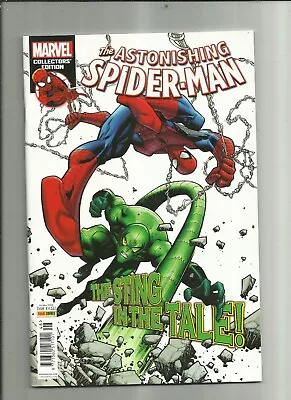 Buy The Astonishing Spider-Man : The Sting In The Tale!.  # 48. Marvel/Panini. • 4£