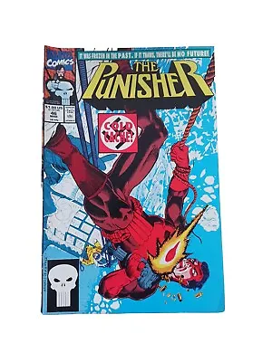 Buy Punisher #46 Comic , Marvel Comics FREE UK P&P  • 3.95£