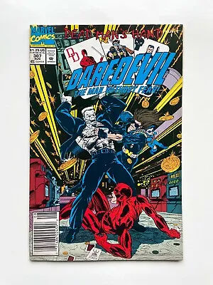 Buy Daredevil # 307 (Marvel 1992) • 2.95£