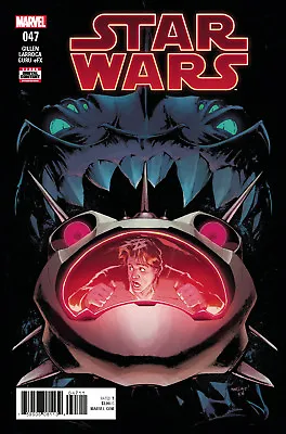 Buy STAR WARS (2015) #47 -Back Issue • 4.99£