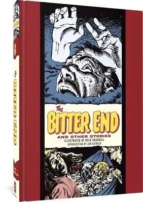 Buy The Bitter End And Other Stories - Crandall, Reed (Hardcover) • 31.62£