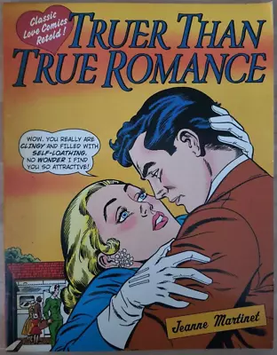 Buy Truer Than True Romance TPB Paperback Graphic Novel • 4£