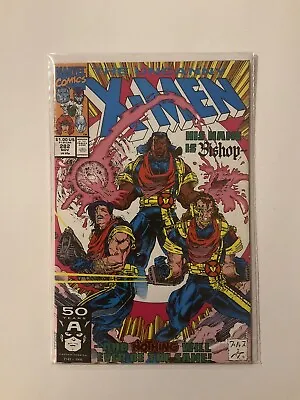 Buy Uncanny X-Men 282 Near Mint Nm Marvel • 11.98£