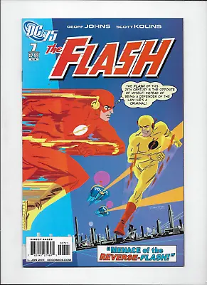Buy Flash #7 1:10 Variant Darwyn Cook Cover 139 Homage 2011 DC Comics • 39.53£
