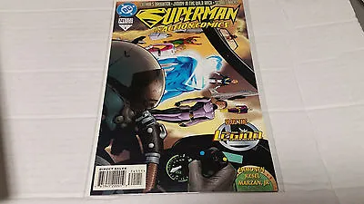 Buy Action Comics # 741 (DC, 1998) • 7.20£