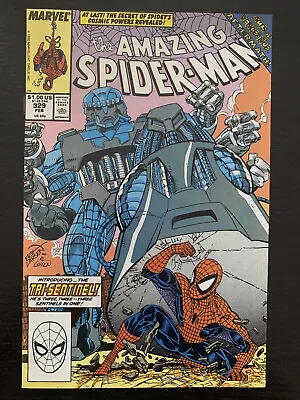 Buy Marvel Comics Amazing Spiderman Todd Mcfarlane Issue 329 • 0.99£