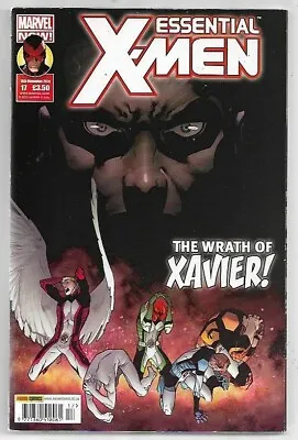 Buy Essential X-Men #17 FN (2015) Marvel Comics / Panini UK • 2.75£