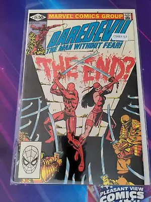 Buy Daredevil #175 Vol. 1 High Grade Marvel Comic Book Cm87-57 • 34.94£