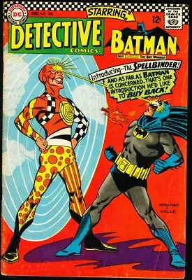 Buy Detective Comics #358-batman And Robin Vg • 15.28£
