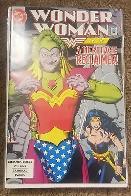 Buy DC Wonder Woman #70 • 19.75£