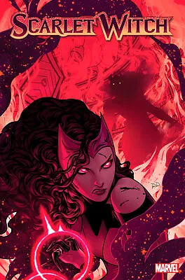 Buy Scarlet Witch #4 (05/04/2023) • 3.30£