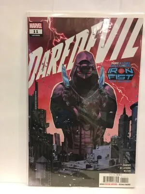 Buy Daredevil #11 (2023) NM- 1st Print Marvel Comics • 3.99£