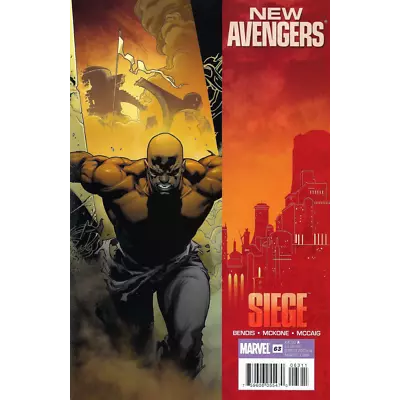 Buy New Avengers #63 • 2.39£