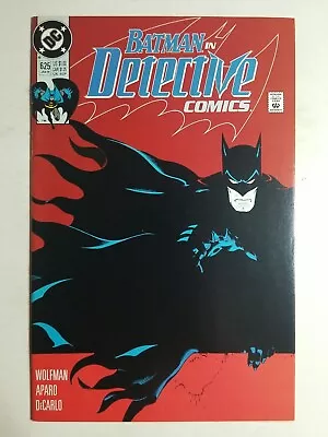Buy Detective Comics (1937) #625 - Very Fine  - Batman  • 4.80£
