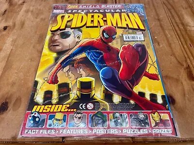 Buy Spectacular Spider-Man MCU Marvel Comics #157 - 3rd October 2007 • 3.79£