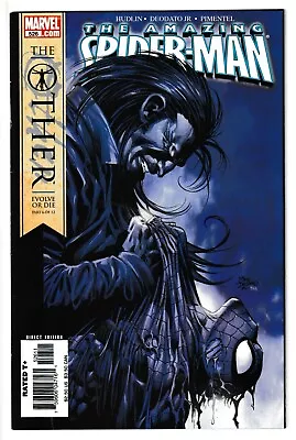 Buy Amazing Spider-Man #526 - Marvel 2005 - The Other Part 6 • 7.49£