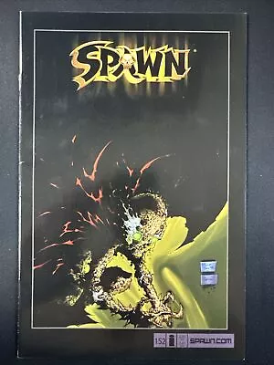 Buy Spawn #152 Mcfarlane Image Comics 1st Print 1992 Series Low Print Run Very Fine • 15.98£