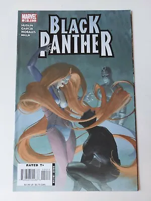 Buy Marvel Comics Black Panther #20 : November 2006 • 6.50£