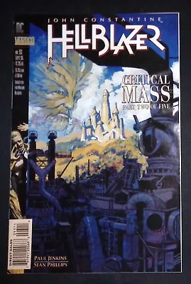 Buy Hellblazer #93 DC Comics VF+ • 2.99£